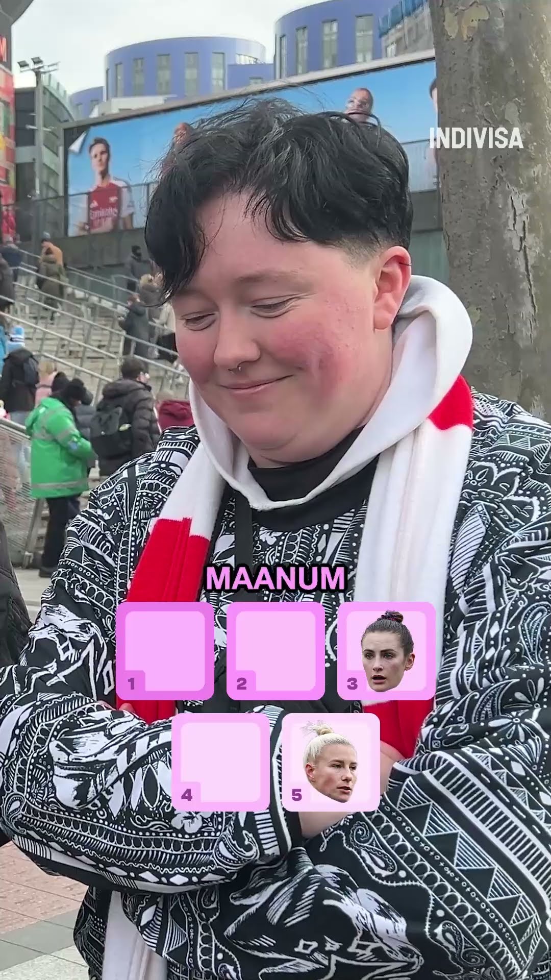 影响