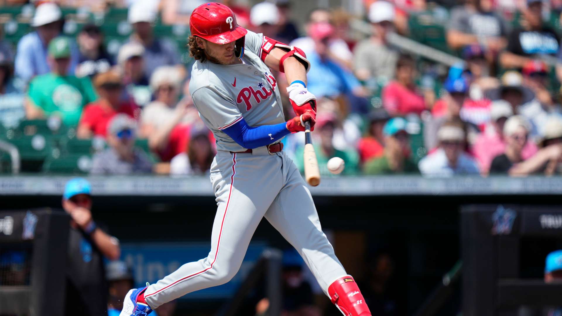 一记漂亮的 一记漂亮的